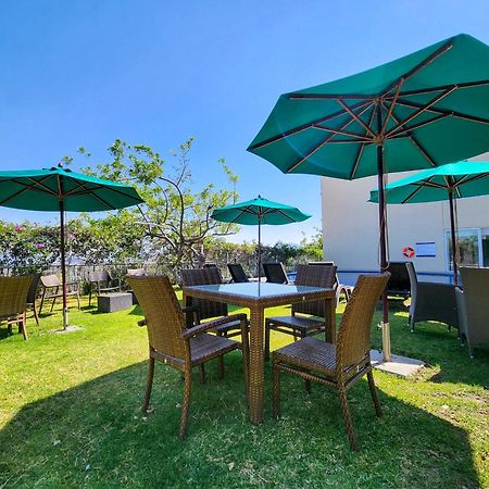 Memora Hotel & Villas Chapala Esterno foto
