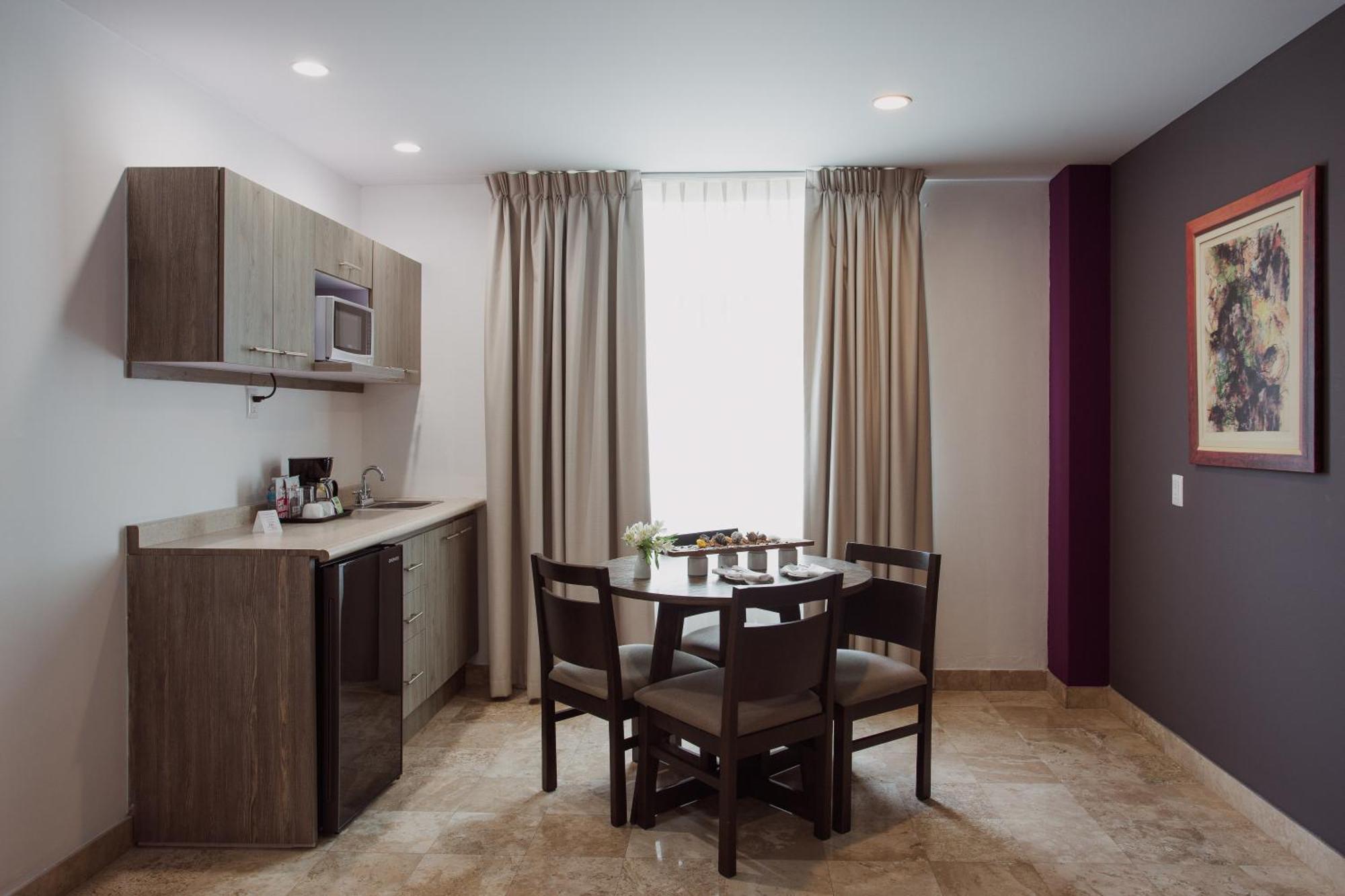 Memora Hotel & Villas Chapala Esterno foto