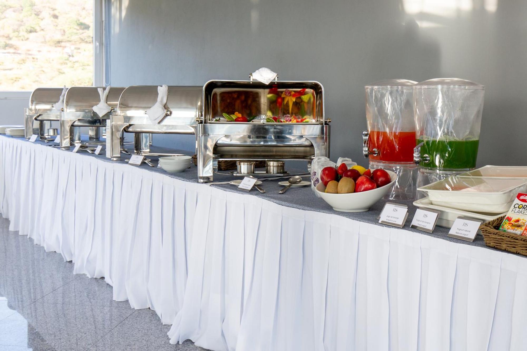 Memora Hotel & Villas Chapala Esterno foto