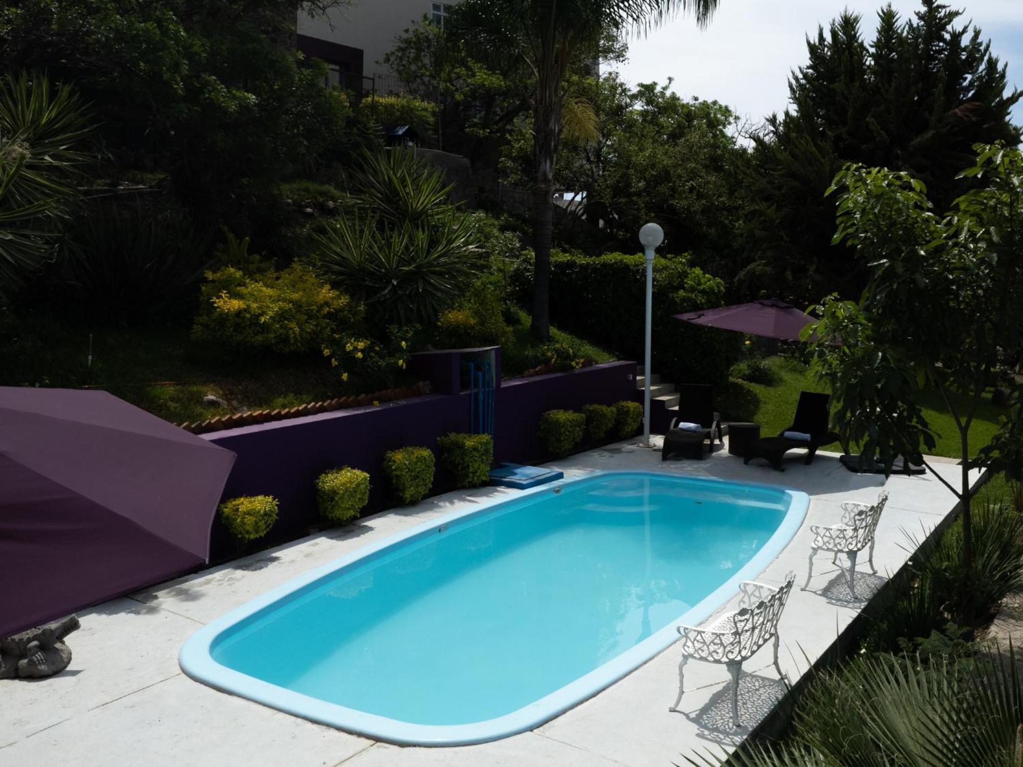 Memora Hotel & Villas Chapala Esterno foto