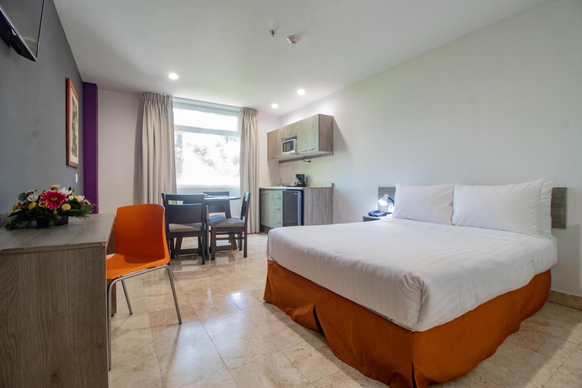 Memora Hotel & Villas Chapala Esterno foto