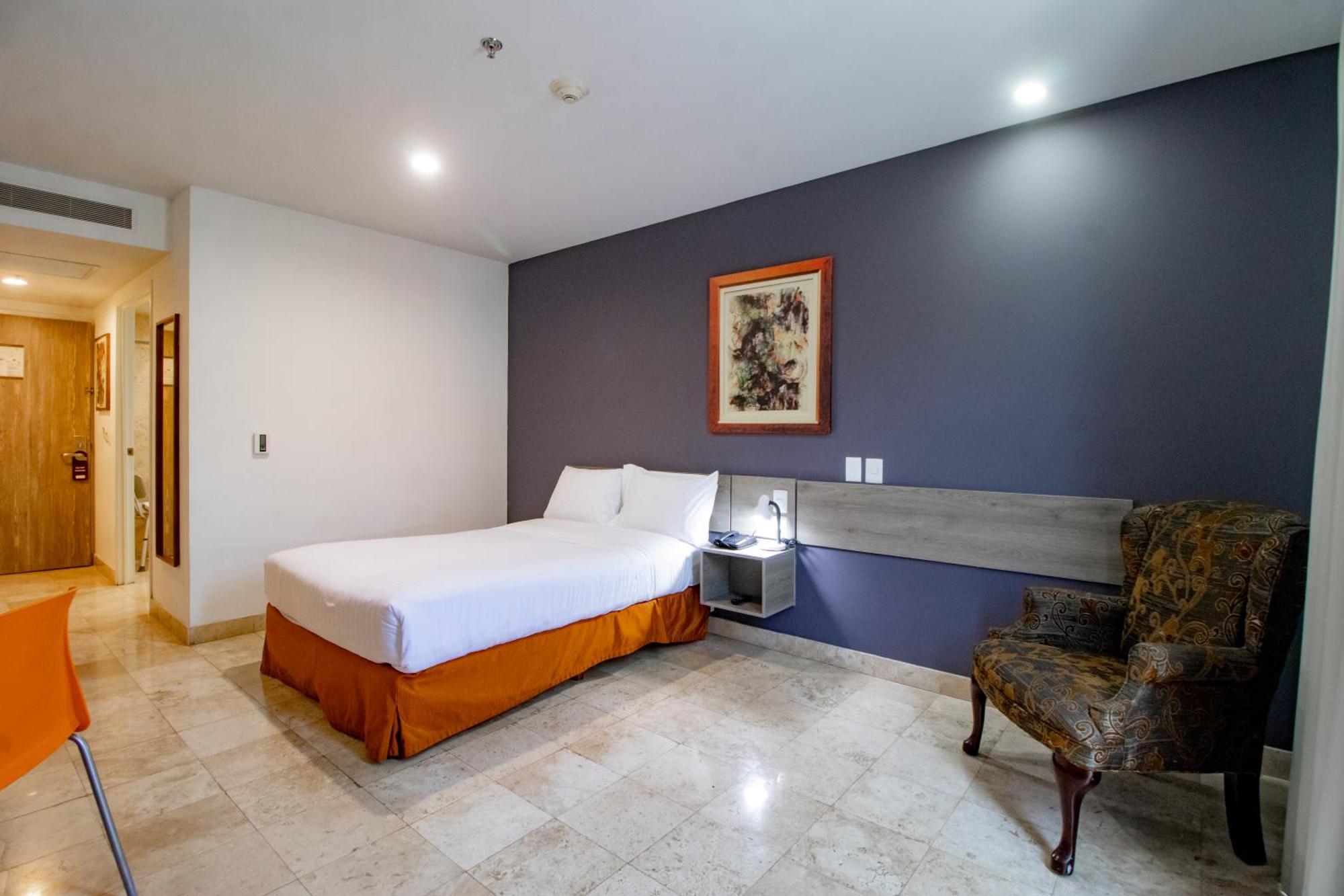 Memora Hotel & Villas Chapala Esterno foto