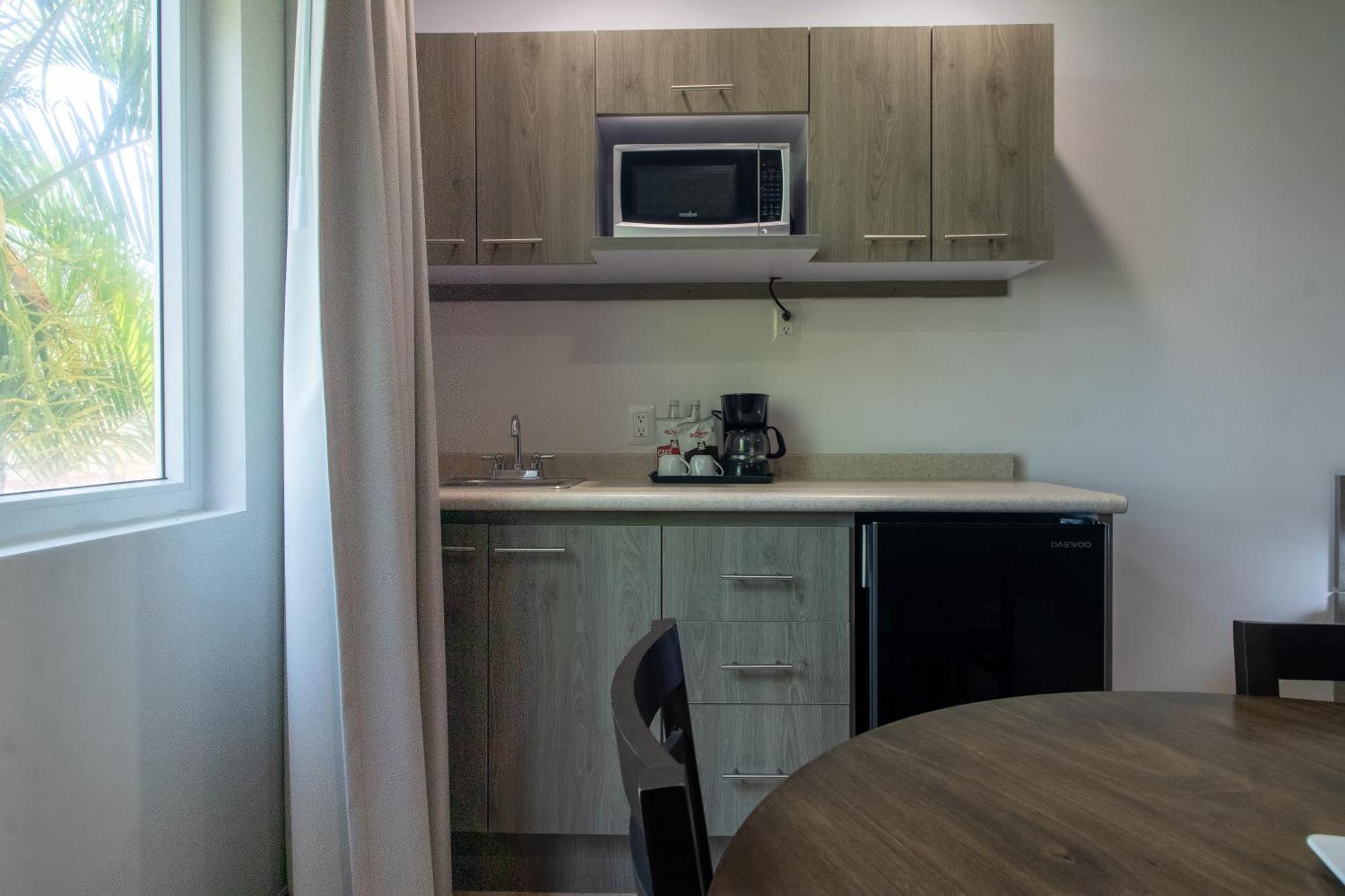 Memora Hotel & Villas Chapala Esterno foto