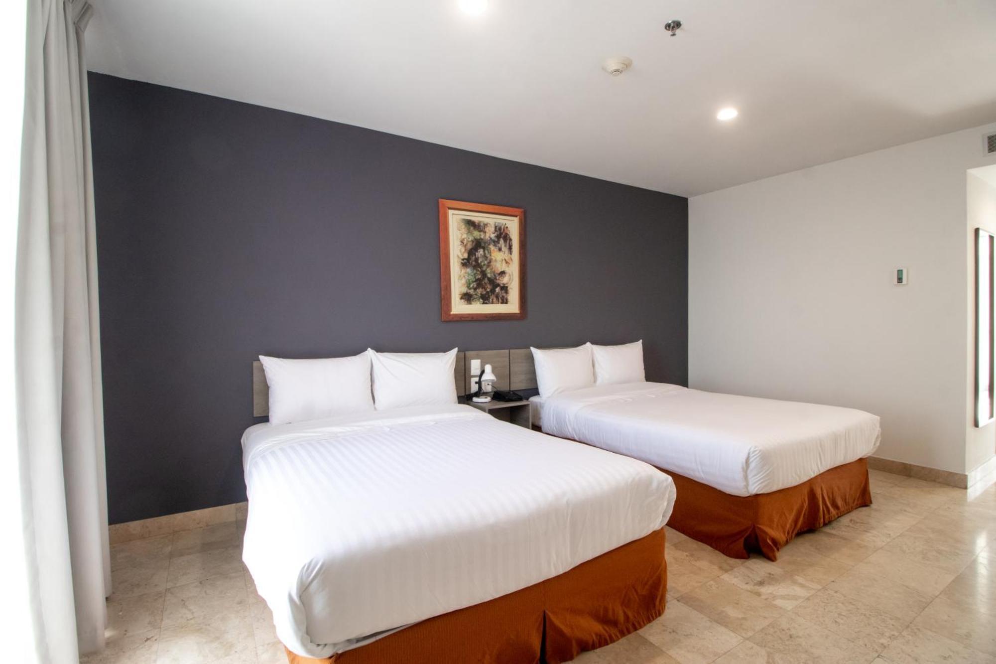 Memora Hotel & Villas Chapala Esterno foto