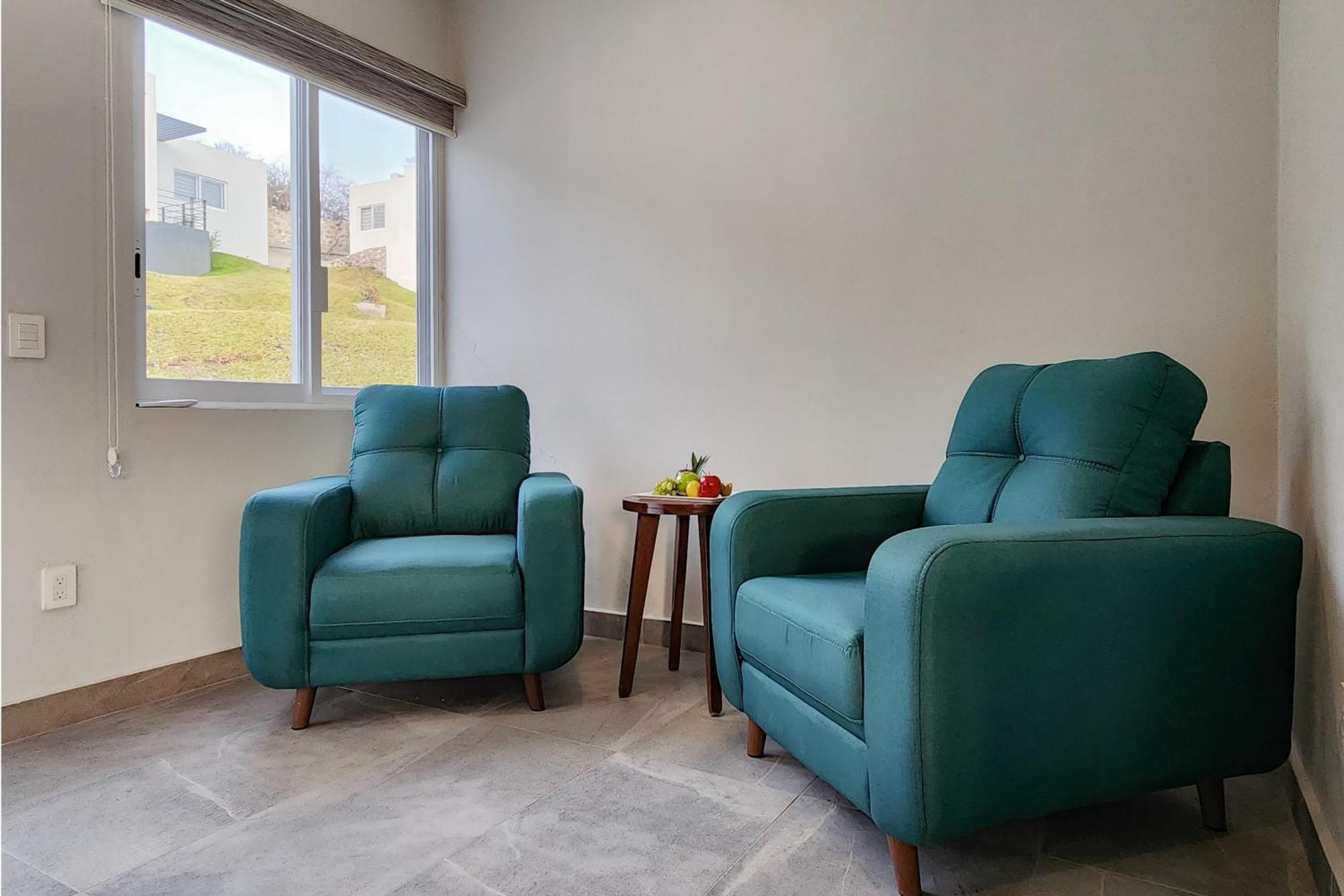 Memora Hotel & Villas Chapala Esterno foto