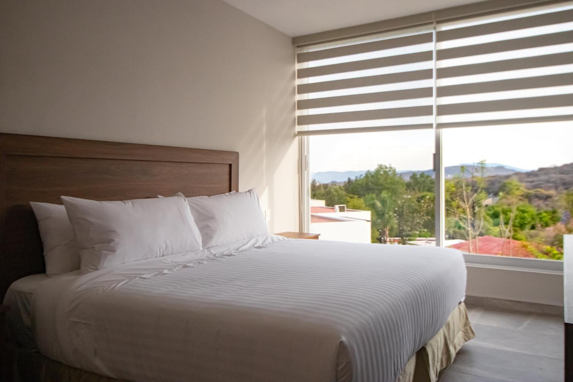Memora Hotel & Villas Chapala Esterno foto