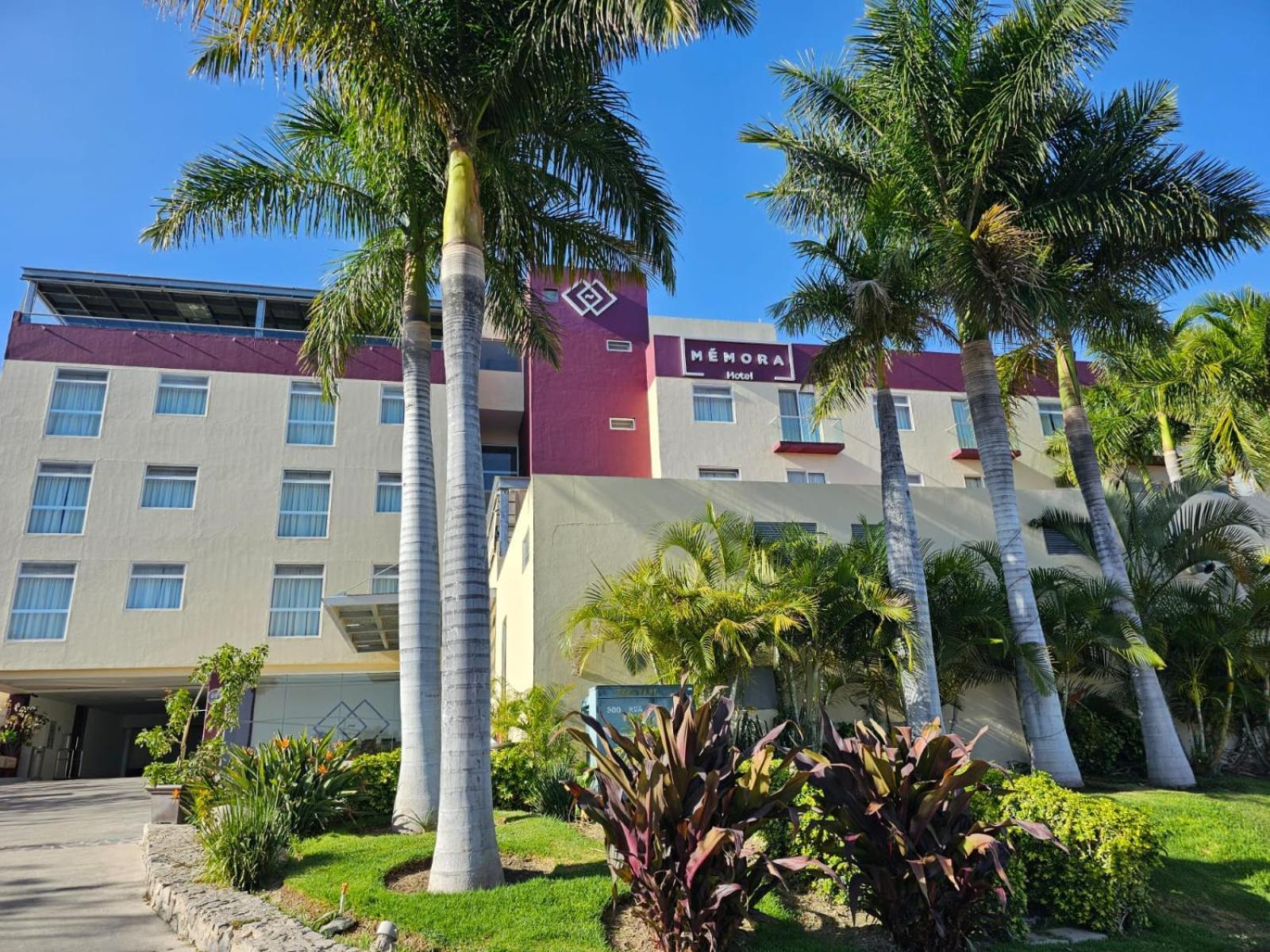 Memora Hotel & Villas Chapala Esterno foto