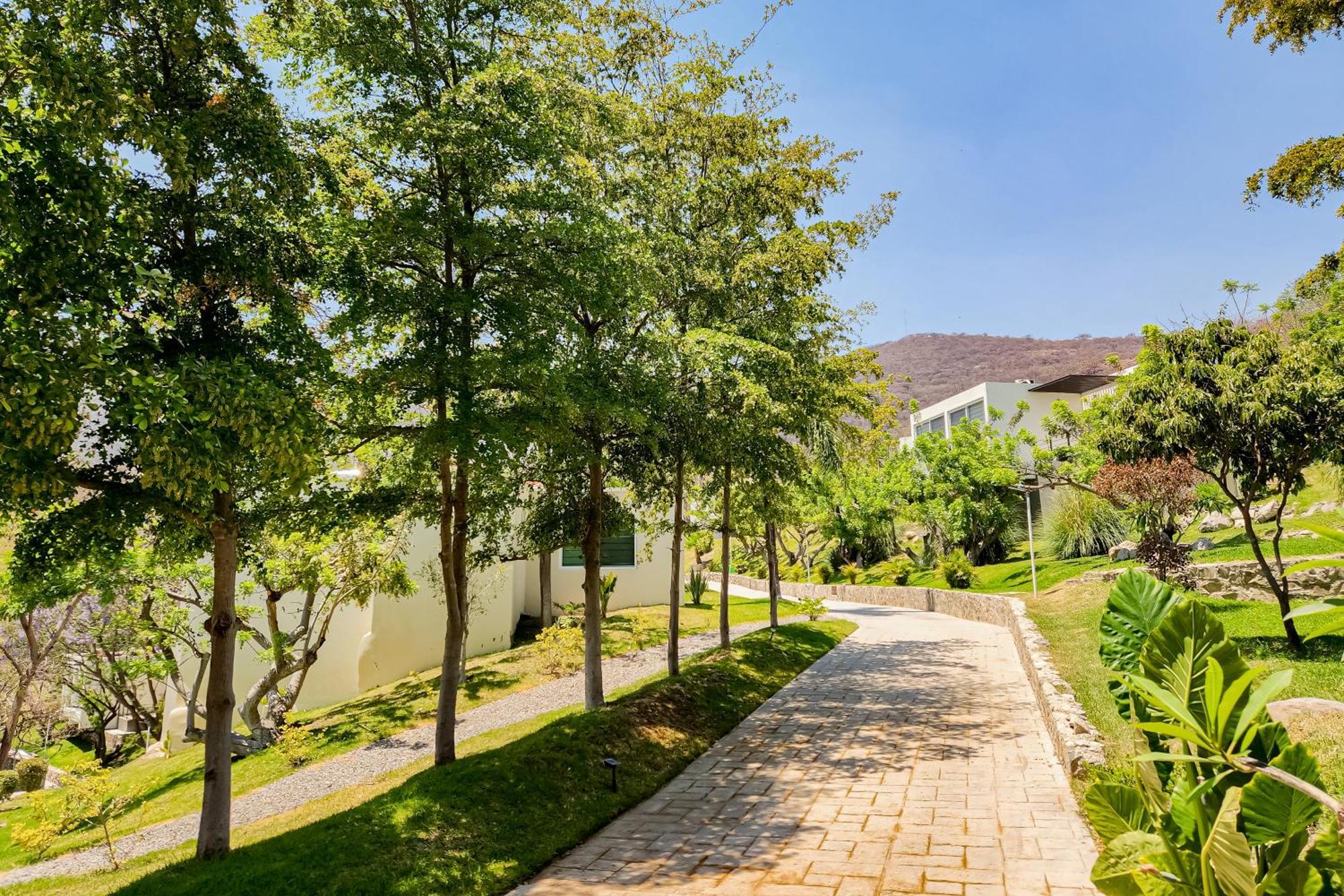 Memora Hotel & Villas Chapala Esterno foto