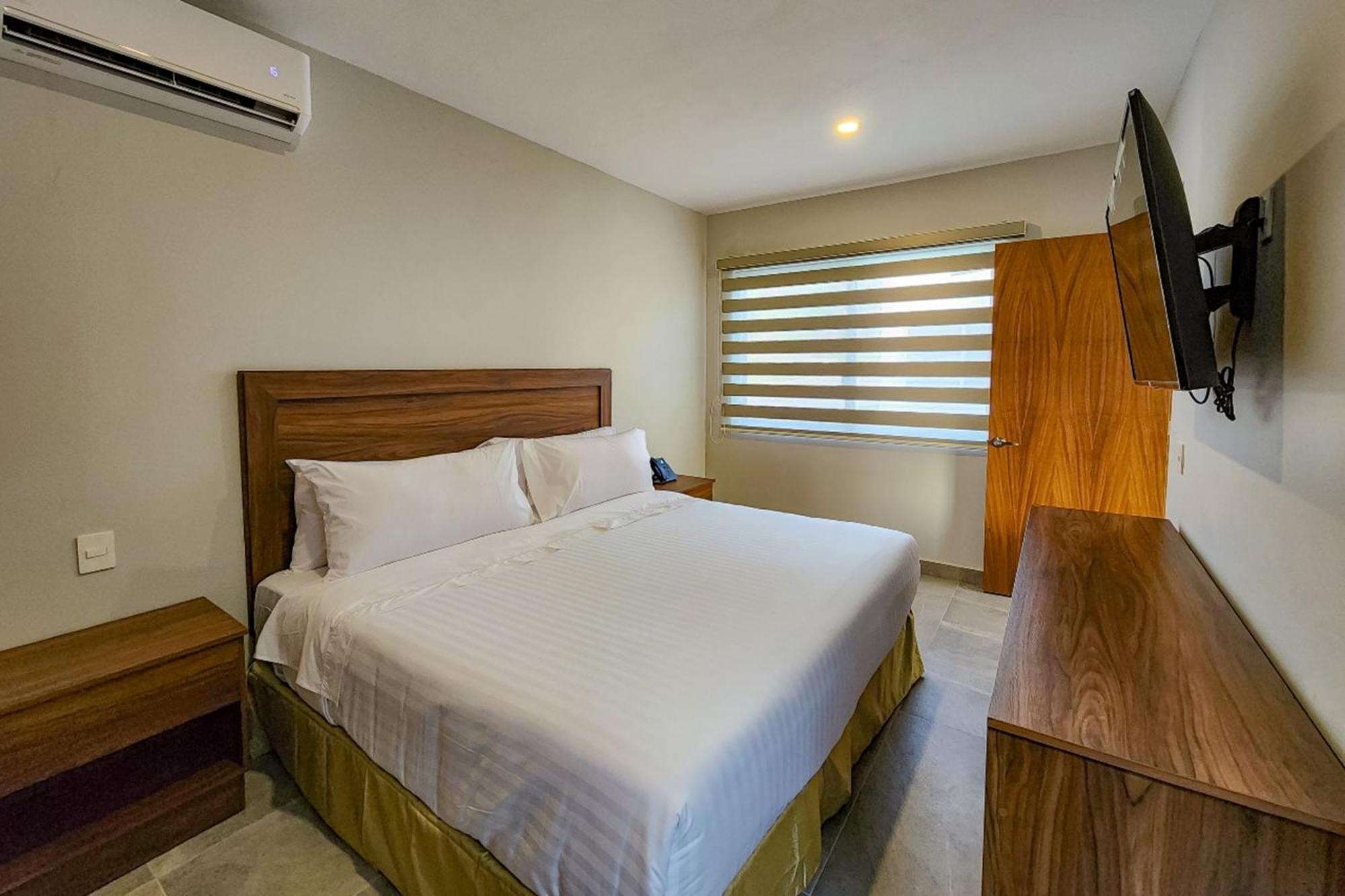 Memora Hotel & Villas Chapala Esterno foto