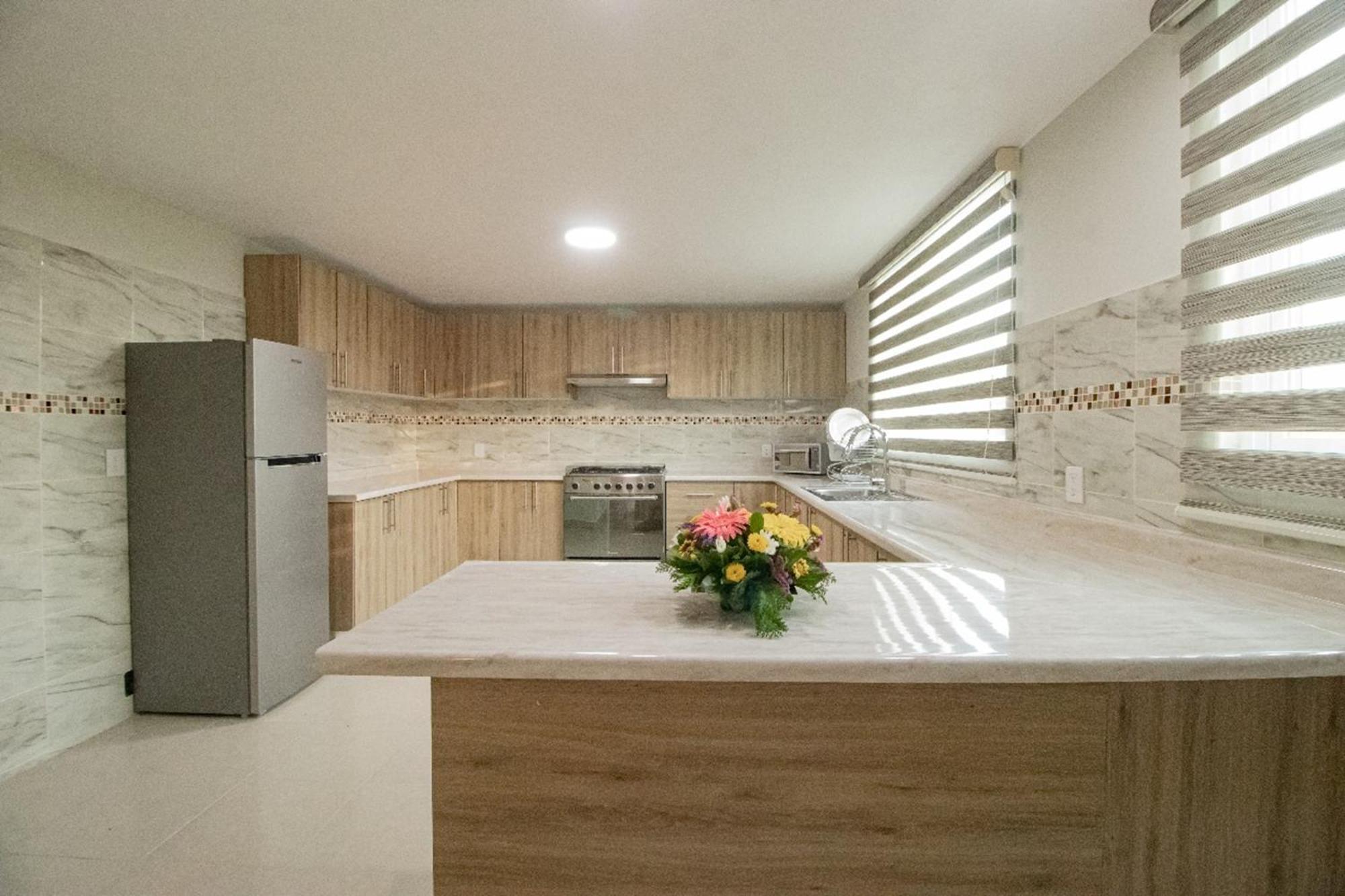 Memora Hotel & Villas Chapala Esterno foto