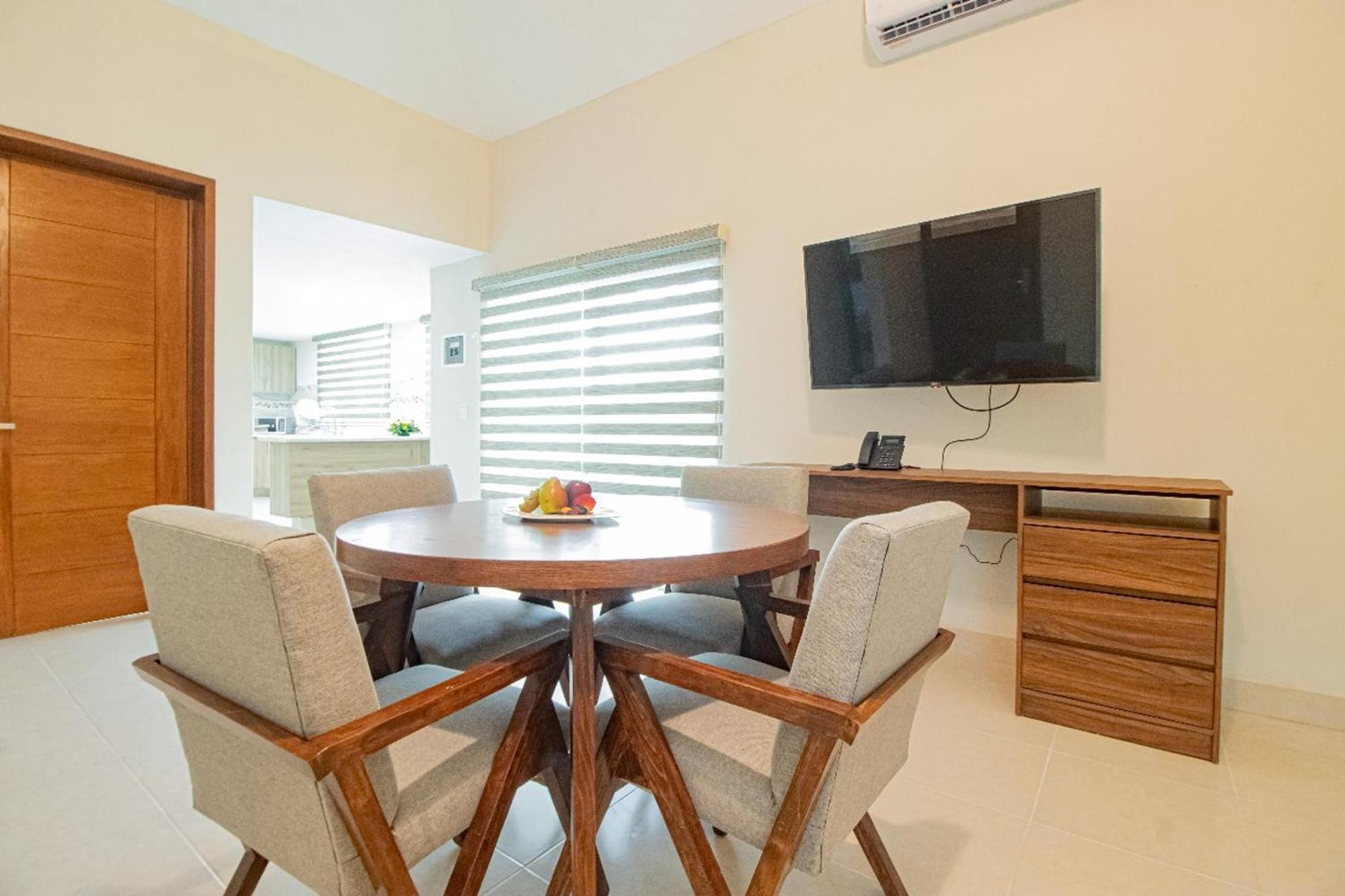 Memora Hotel & Villas Chapala Esterno foto