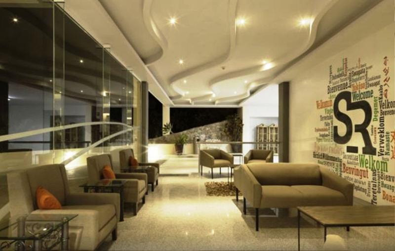 Memora Hotel & Villas Chapala Esterno foto