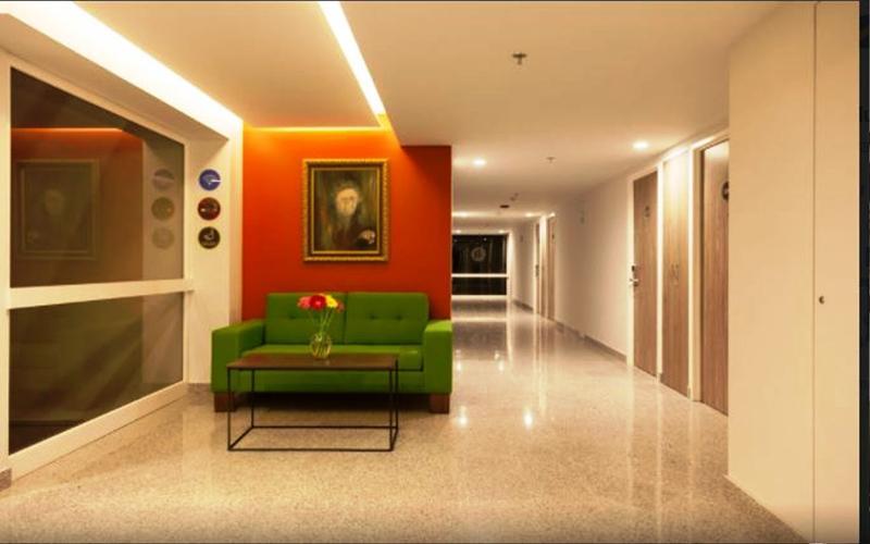 Memora Hotel & Villas Chapala Esterno foto