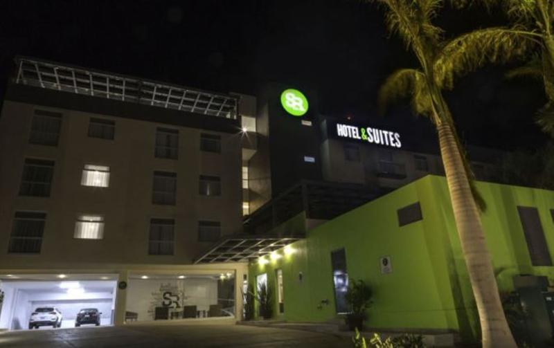 Memora Hotel & Villas Chapala Esterno foto
