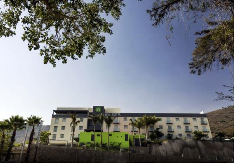 Memora Hotel & Villas Chapala Esterno foto