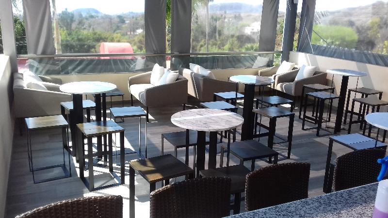 Memora Hotel & Villas Chapala Esterno foto