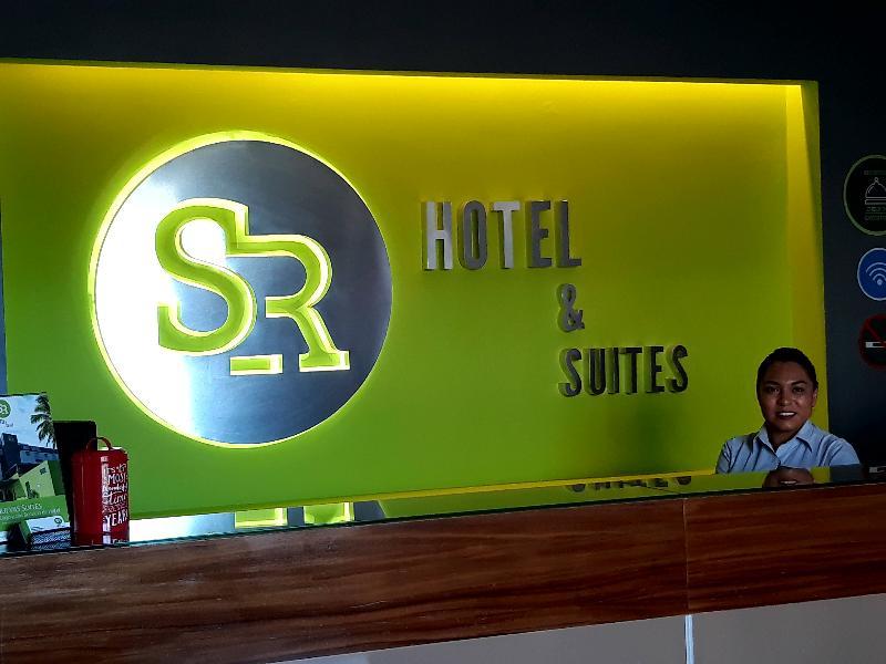 Memora Hotel & Villas Chapala Esterno foto
