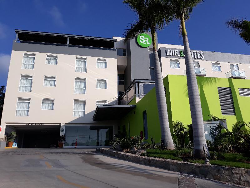 Memora Hotel & Villas Chapala Esterno foto