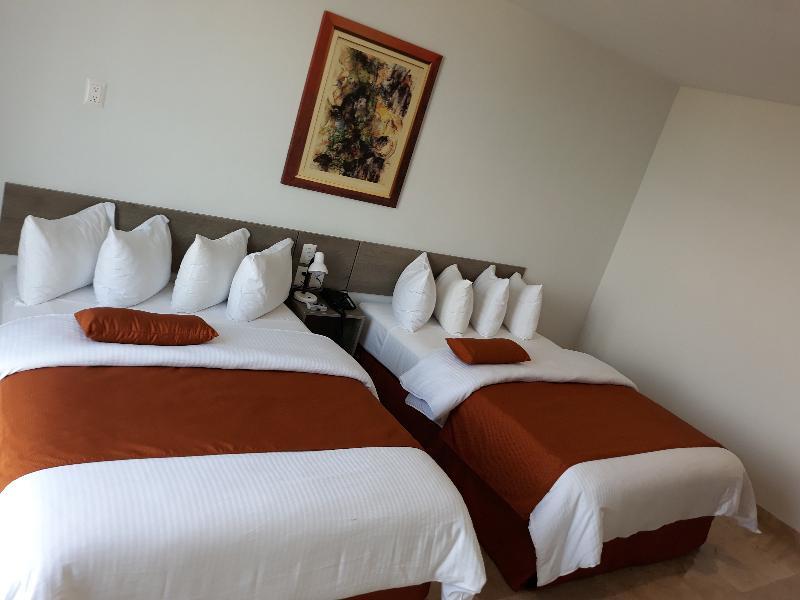 Memora Hotel & Villas Chapala Esterno foto