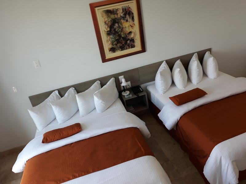 Memora Hotel & Villas Chapala Esterno foto
