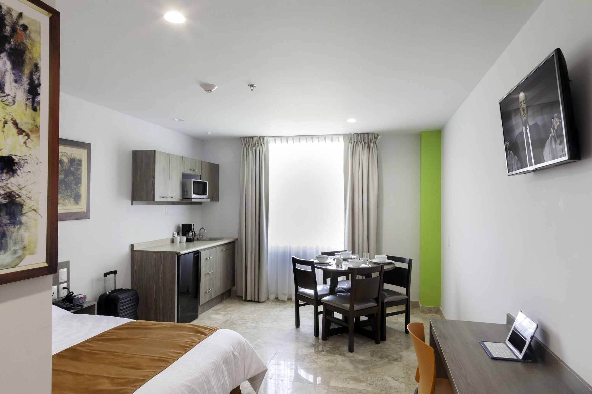 Memora Hotel & Villas Chapala Esterno foto