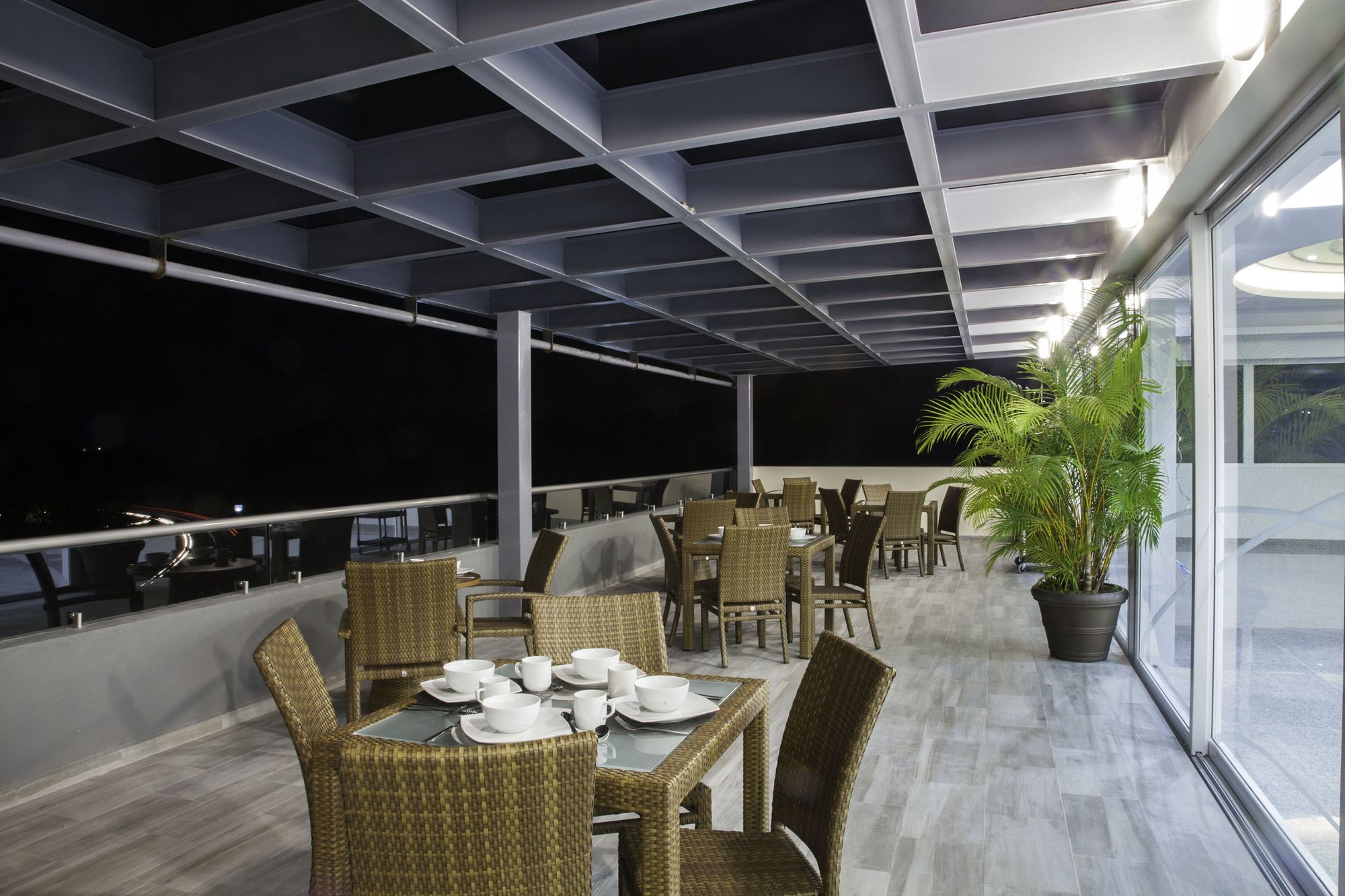 Memora Hotel & Villas Chapala Esterno foto