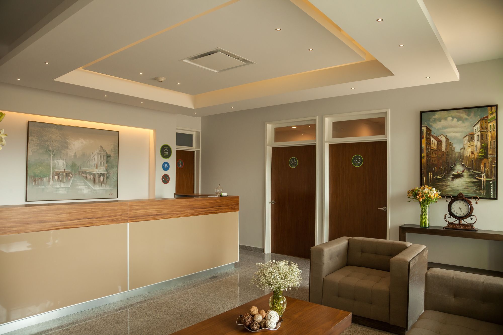 Memora Hotel & Villas Chapala Esterno foto