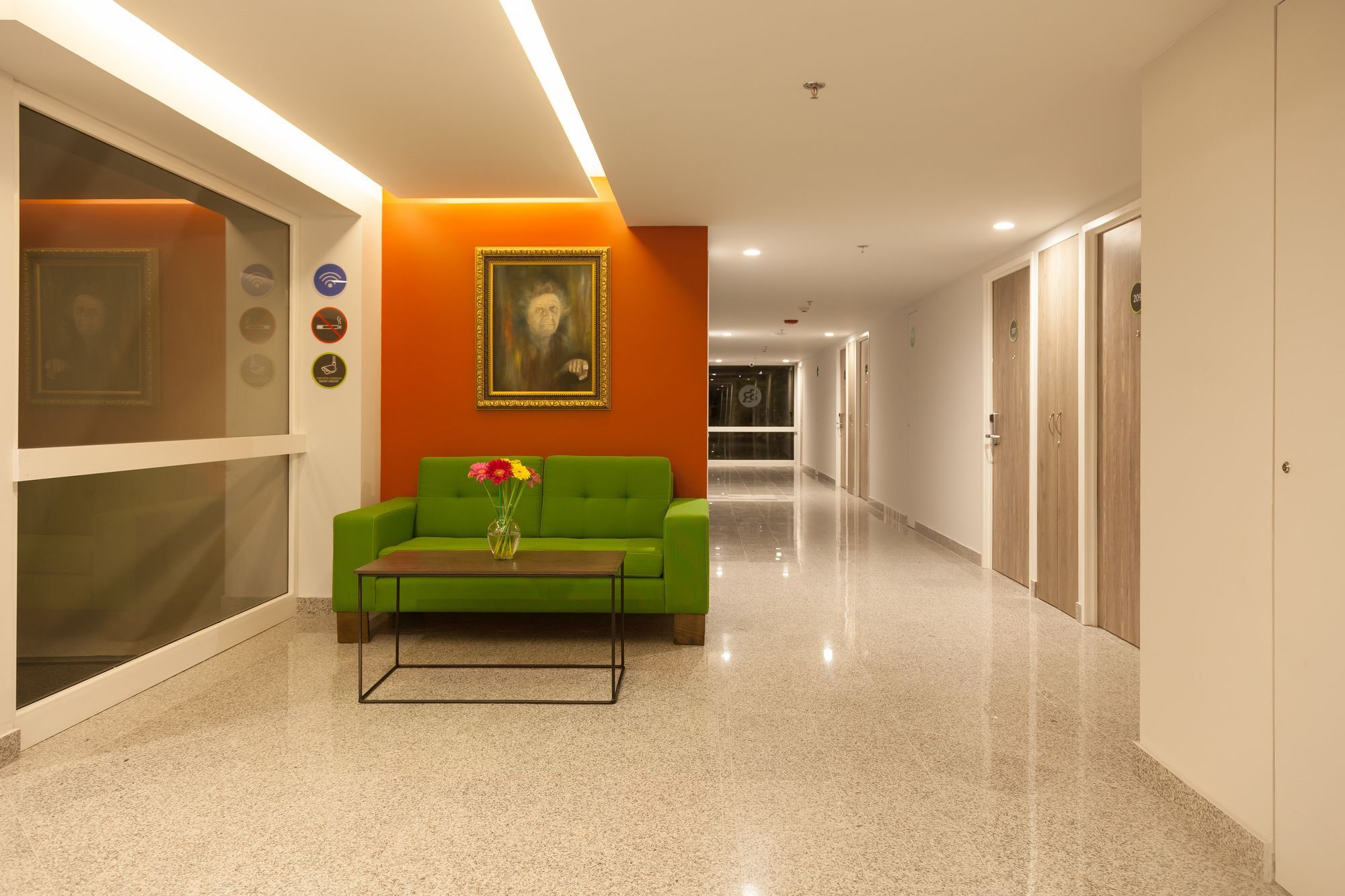 Memora Hotel & Villas Chapala Esterno foto